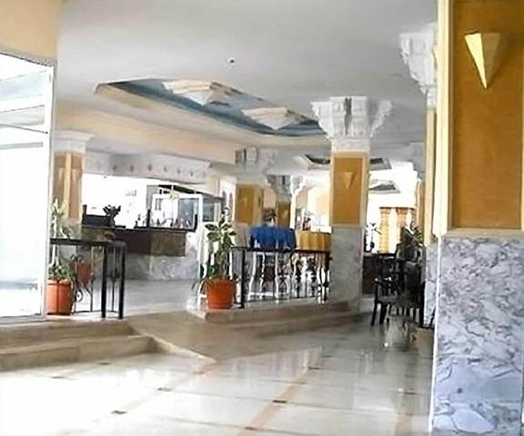 Hôtel Solymar Beach null Soliman Lobby