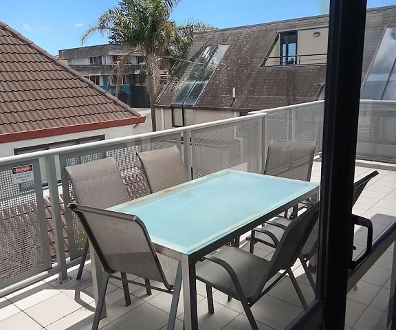 Atlas Suites And Apartments null Tauranga Terrace
