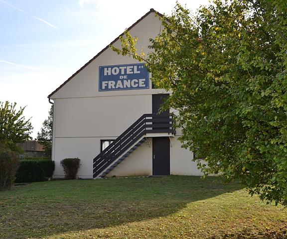 Kyriad Creil - Chantilly Nord Hauts-de-France Creil Facade
