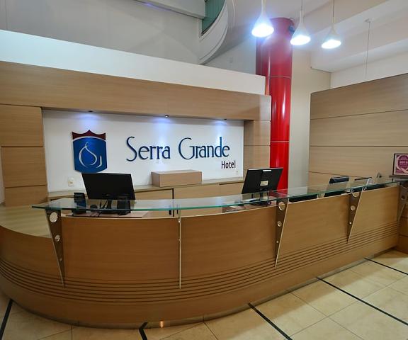 Hotel Serra Grande Espirito Santo (state) Serra Reception
