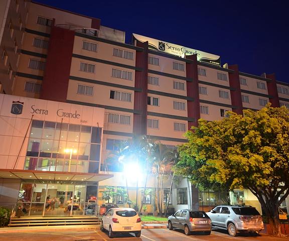 Hotel Serra Grande Espirito Santo (state) Serra Facade