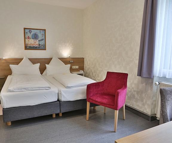 Hotel Am Bismarck Baden-Wuerttemberg Mannheim Room
