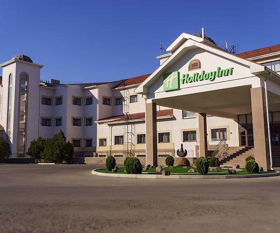 Holiday Inn Aktau - Seaside, an IHG Hotel null Aktau Exterior Detail