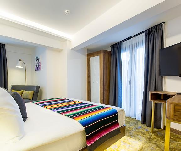HAY Hotel Alsancak Izmir Izmir Room