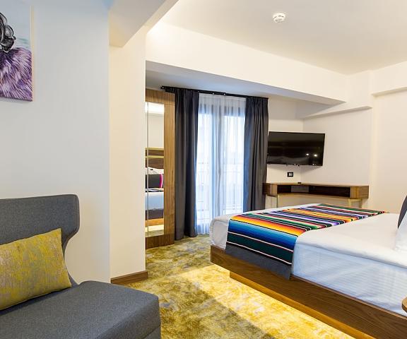 HAY Hotel Alsancak Izmir Izmir Room