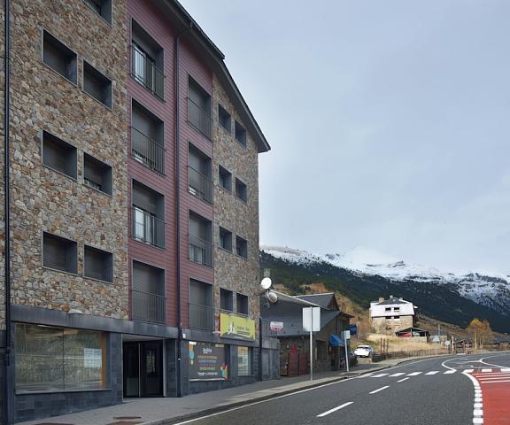 Andorra4days Soldeu - El Tarter null Soldeu Facade
