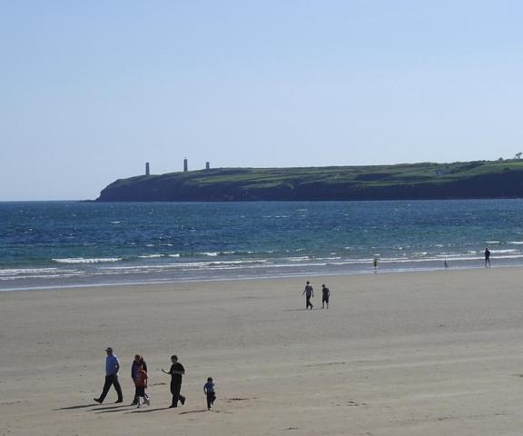 Majestic Hotel Waterford (county) Tramore Beach