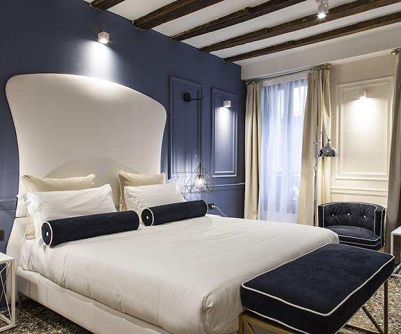 San Marco Suite 755 Veneto Venice Room