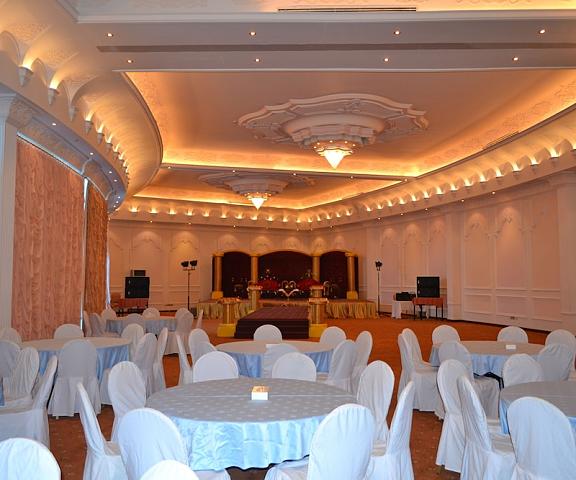 Hamdan Plaza Hotel Dhofar Governorate Salalah Meeting Room