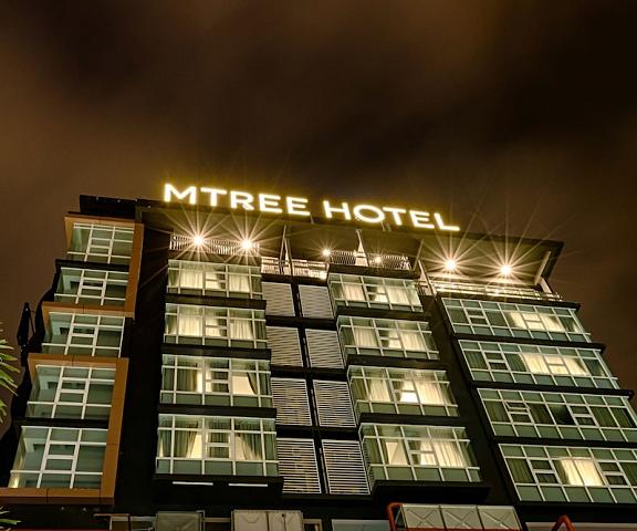 MTREE Hotel Nilai Negeri Sembilan Nilai Exterior Detail