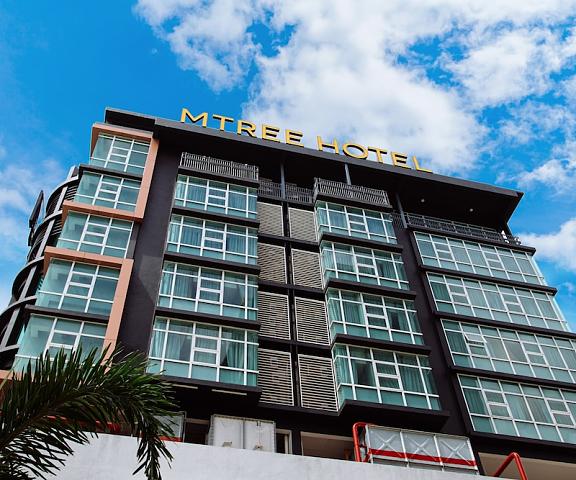 MTREE Hotel Nilai Negeri Sembilan Nilai Exterior Detail