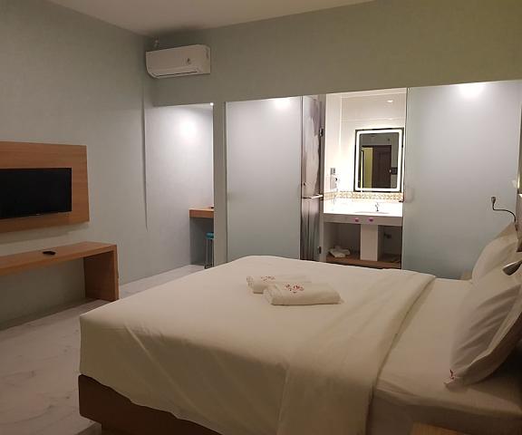 Selecta Hotel null Medan Room
