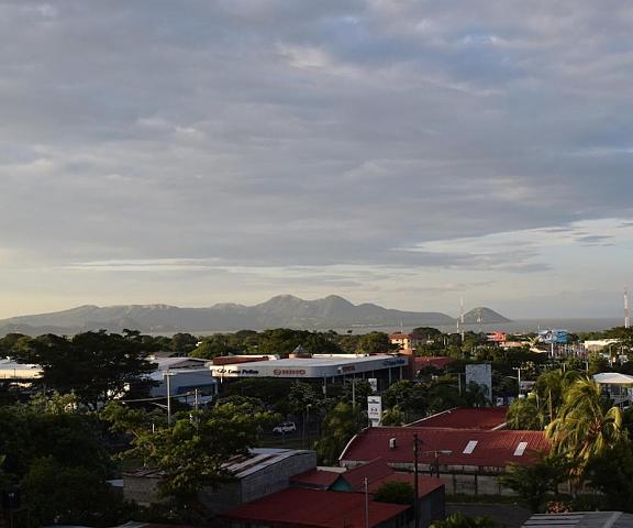 Orison Hostels Managua Managua (department) Managua View from Property