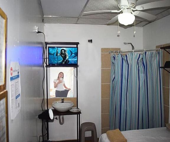 Orison Hostels Managua Managua (department) Managua Room
