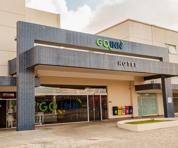 Hotel Go Inn  Goiana Pernambuco (state) Goiana Exterior Detail