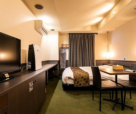 Hotel Double Funabashi Chiba (prefecture) Funabashi Room