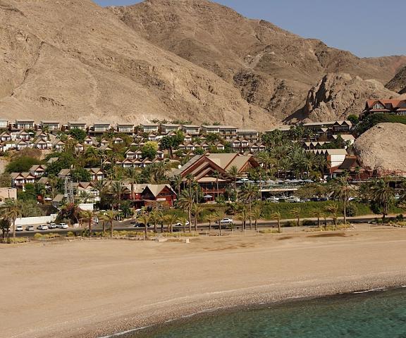Herbert Samuel Royal Shangri-La Eilat null Eilat Aerial View
