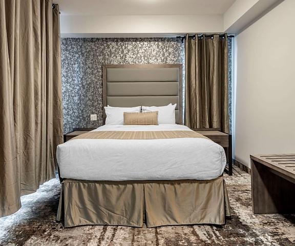 The Hue Hotel, Ascend Hotel Collection British Columbia Kamloops Room