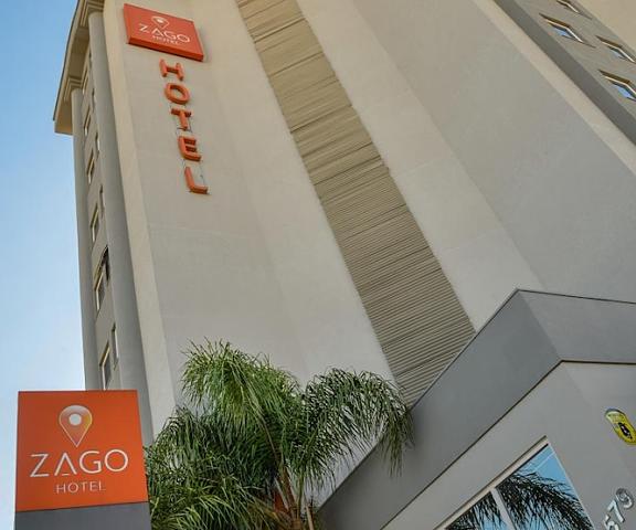 Zago Hotel Santa Catarina (state) Lages Exterior Detail
