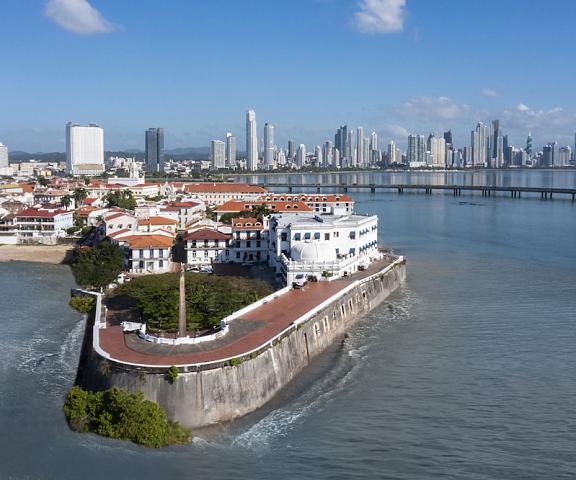 Sofitel Legend Casco Viejo, Panama City Panama Panama City Exterior Detail