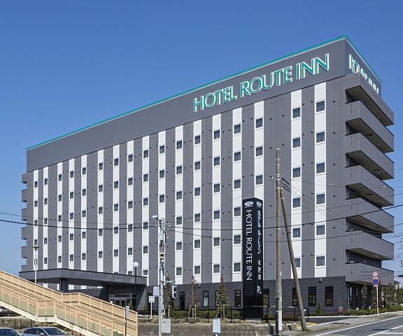 Hotel Route Inn Kisarazu Chiba (prefecture) Kisarazu Exterior Detail