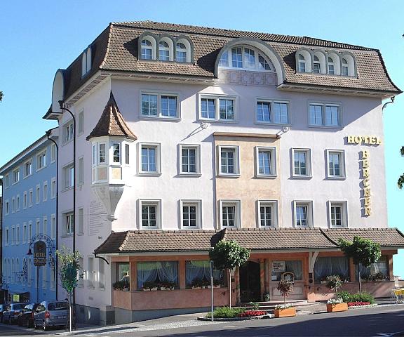 Genuss - und Wellnesshotel Bercher Baden-Wuerttemberg Waldshut-Tiengen Exterior Detail