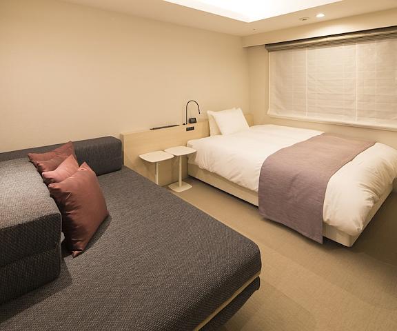 Hotel Granbinario Komatsu Ishikawa (prefecture) Komatsu Room