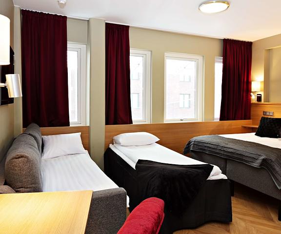 Sure Hotel by Best Western Arena Vastra Gotaland County Gothenburg Room