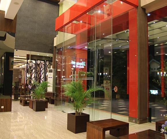 Hotel Roditha Banjarbaru null Banjarbaru Lobby