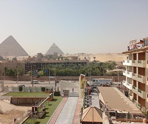 Regency Pyramids Giza Governorate Giza Primary image