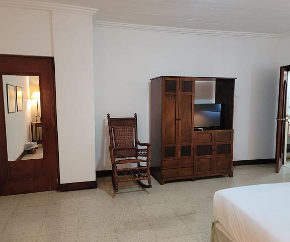 Hotel Casa del Sol Managua (department) Managua Facade