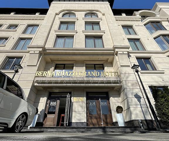 Bernardazzi Grand Hotel & SPA null Chisinau Exterior Detail
