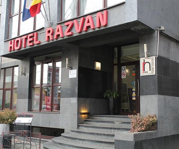 Hotel Razvan null Bucharest Facade