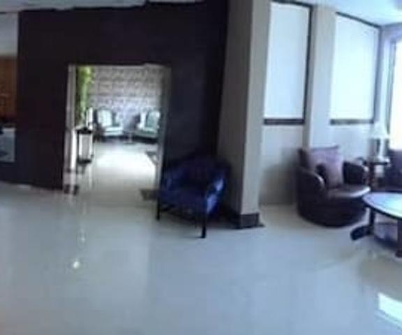 Casablu Hotel null Nouakchott Lobby
