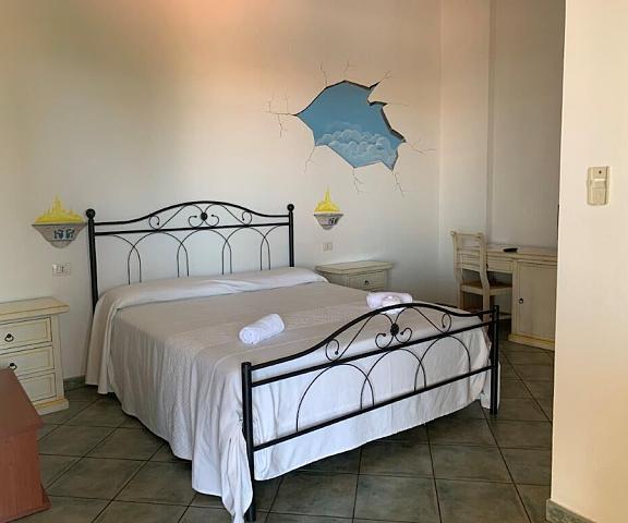Hotel La Ciaccia Sardinia Valledoria Room