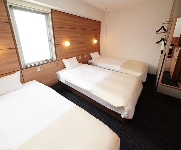 Super Hotel Namba Nipponbashi Osaka (prefecture) Osaka Room