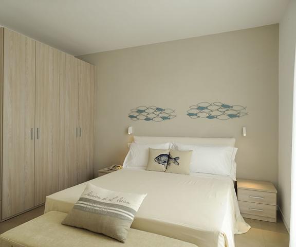 Residence San Marco Suites&Apartments Alassio Liguria Alassio Room