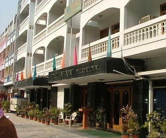 Hotel Tathagat Uttar Pradesh Allahabad Room