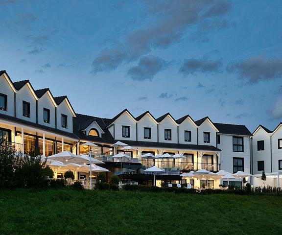Best Western Plus Le Fairway Hotel & Spa Golf d'Arras Hauts-de-France Anzin-Saint-Aubin Exterior Detail