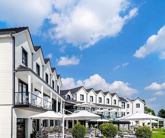 Best Western Plus Le Fairway Hotel & Spa Golf d'Arras Hauts-de-France Anzin-Saint-Aubin Exterior Detail