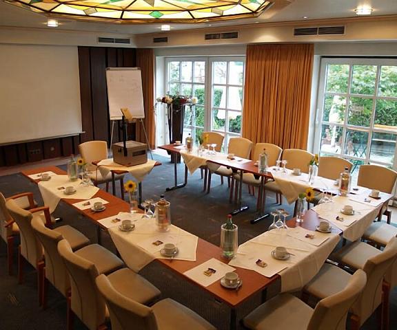 Hotel Exquisit North Rhine-Westphalia Minden Meeting Room