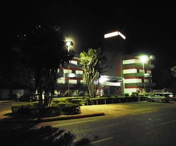 Hotel Solar das Mangueiras Bahia (state) Barreiras Facade