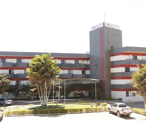Hotel Solar das Mangueiras Bahia (state) Barreiras Facade