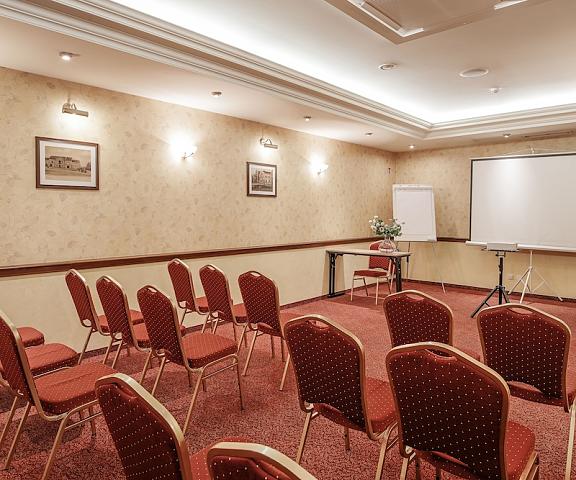 National Hotel null Klaipeda Meeting Room