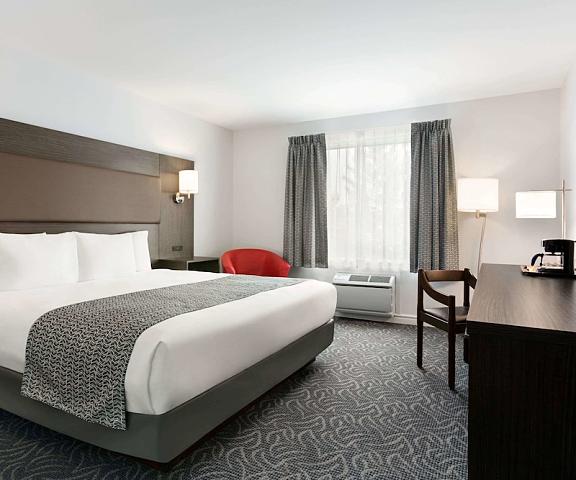 Travelodge by Wyndham Rigaud Quebec Rigaud Primary image