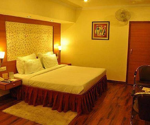 Hotel Grand Continental Uttar Pradesh Allahabad Superior Deluxe