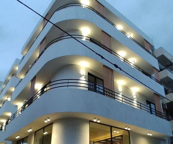 Roseum Boutique Hotel Larnaca District Larnaca Exterior Detail