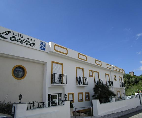 Hotel Louro Leiria District Obidos Facade