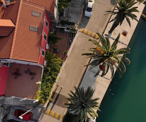 Hotel Vimbula Dubrovnik - Southern Dalmatia Dubrovnik Aerial View