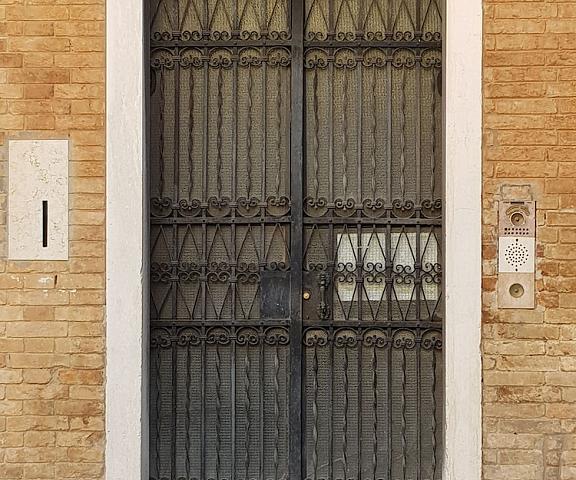 Lovely Apartment In Venice Veneto Venice Exterior Detail